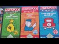 Monopoly All The Expansion