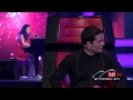 Christina sahakyanskinny love by birdy  the voice of armenia  the blind auditions  season 3