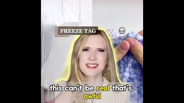 Freeze Tag Becomes a De@dly Game for Population Control #pov #highlights #film