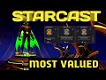 MOST VALUE STARCAST RELIC CRYSTALS YOU SHOULD BUY | MCOC