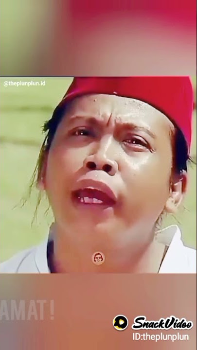Sombong amat... #mandra #sombong #sombongamat #theplunplun #tranding #vidiolucu