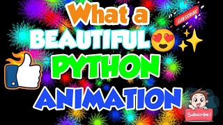 Python turtle animation ❤❤ | give one heart and subscribe🙏🙏|#shorts|#turtle |#graphics |#shortsfeed