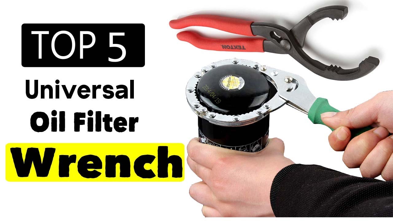 pix What Is The Best Oil Filter Wrench best universal oil filter wrench oil