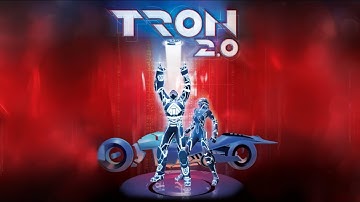Welcome to the grid! | TRON 2.0 | #pt1