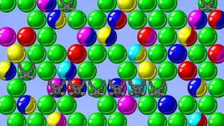 #Level-838 | Bubble Shooter android gameplay | Bubble Shooter | Bubble Shooter game | Bubble Games screenshot 5