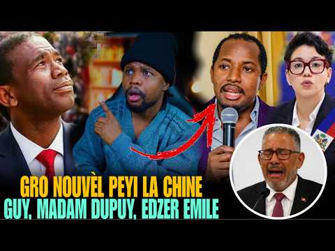 16aout fils Aime man kouri - men guy phillipe - madam dupuy ak etdzer emile pale