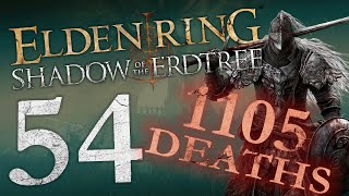Elden Ring #54 - Divine Beast Dancing Lion & Romina, Saint of the Bud