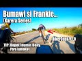 Paano Sumama Sa Breakaway + Benefits of Wine (Franzia Wine) Vlog 78