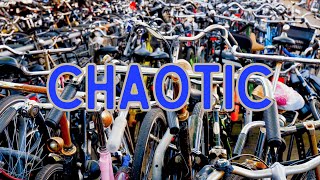 Famous What is the meaning of Chaotic? Net Worth