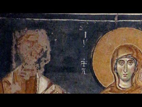 მეუფე ნიკოლოზი - 58. წმ. ზაქარია რომის პაპი