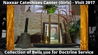 Naar Ċentru Tad-Duttrina Bniet - Żjara 2017 - Daqq Tradizzjonali - 2 Qniepen