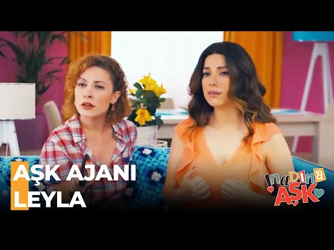 Aşk Nerede Leyla