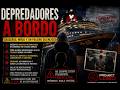 Depredadores a Bordo
