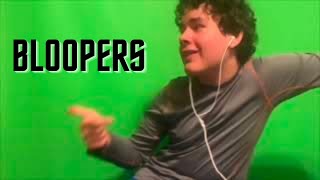 Some Stupid Sketch Show Guy Bloopers