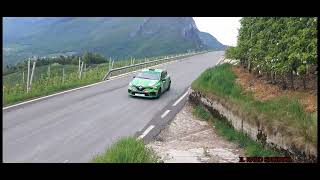 3° Paganella Rally 2026 PS6 Campodenno Sporminore 2 MAX ATTACK WITH MISTAKE + PURE SOUND [FULL HD]