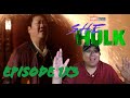 She Hulk-"The People vs Emil Blonksy" 1X3-REACTION