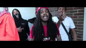 3problems x Finnesing Prd by HoodrichMula&Manny Shot by NicoNelMedia - 3 Problems