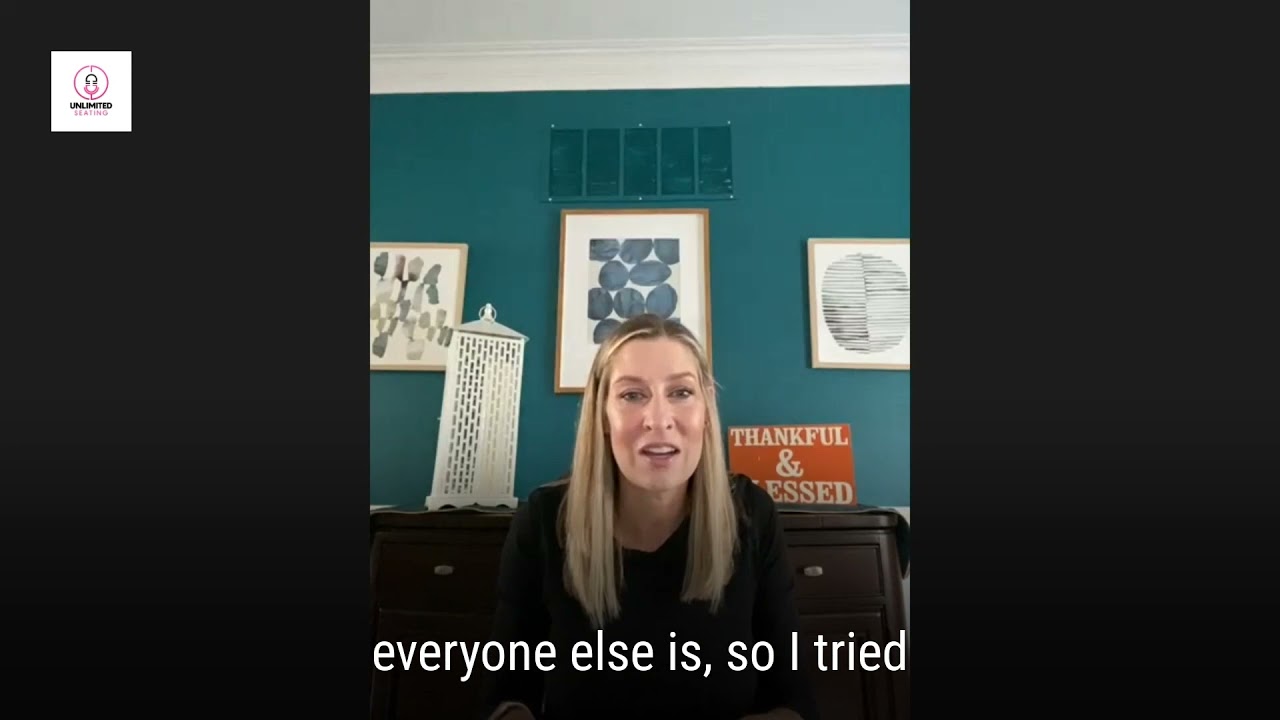 Tip from  Elisha  - Right feedback levels the playing field