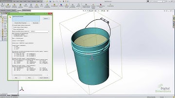 DDi CADcast 2014 Whats New: Parts & Features
