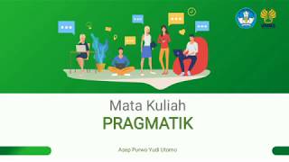 DISKUSI PRAGMATIK: KONTEKS DAN SITUASI TUTUR
