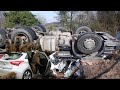 Best Fails Compilation | Idiots Funniest Moments &amp; Fails Videos | Dangerous Truck Fails