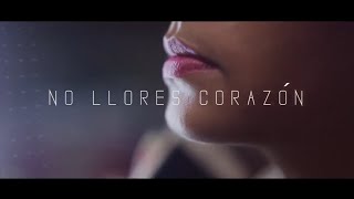 No Llores Corazon - Eddy Jay