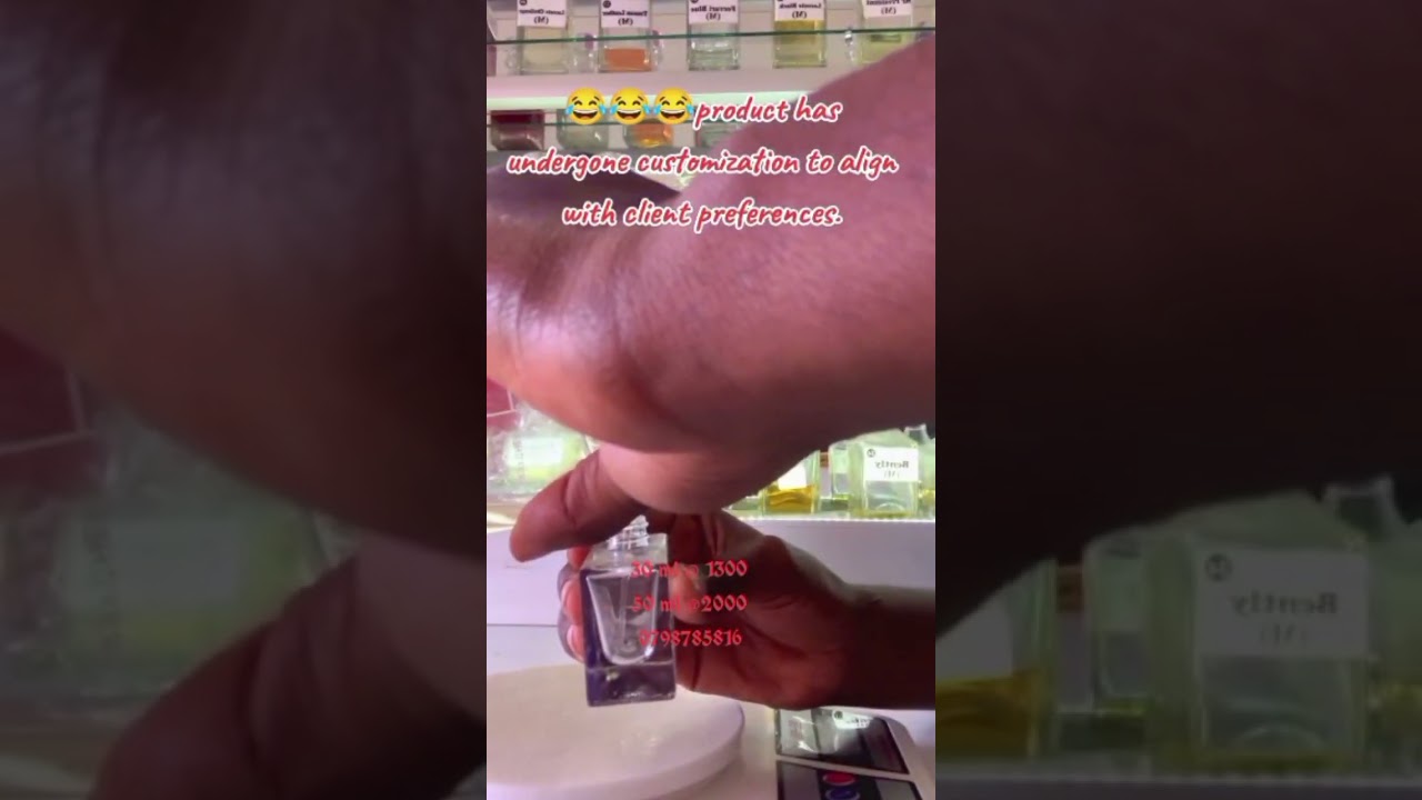 perfumes inspiration by stive perfumes