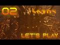 Saros - Let's Play - Part: 02 | Prophet