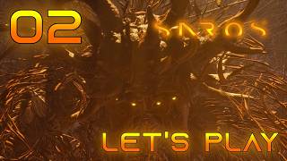 Saros - Let's Play - Part: 02 | Prophet