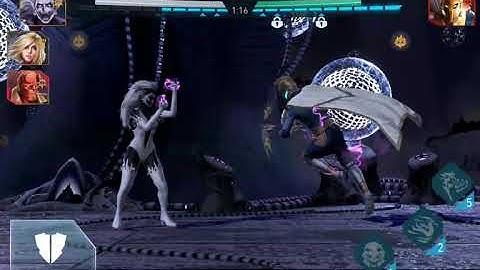 SB, HB, PG Vs. DF / 4,3M / RAID 6 / INJ2 Mobile 3.1.0