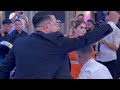 جديد سارة الطيارة وبدر وعبي و عبد الله الداودي 