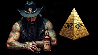 DV8 GREATEST HITS COLLECTION | 25 Tracks That Shook the Outlaw Nation