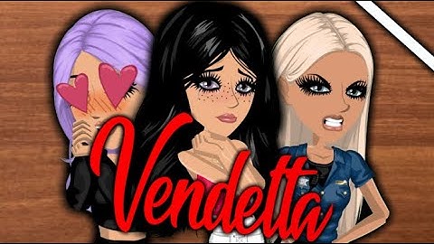 Vendetta - MSP Version - Ev x Kat