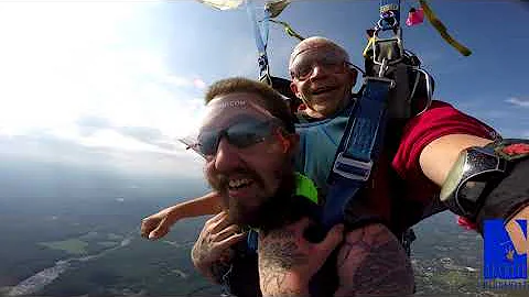 Skydive Pepperell -06/19/2021 Austin Woodworth - w...