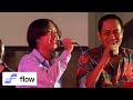 လေးဖြူ , မျိုးကြီး - အိမ်ကိုပြန်ခဲ့တော့ [Live]