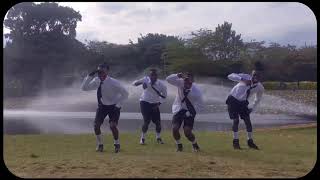 N'mekapitia-Trio Mio ft. Tunu (official dance video) Dideez Empire | Dance Republic
