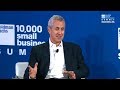 Danny Meyer: Shaking it Up: Stories of Success from a Disruptor