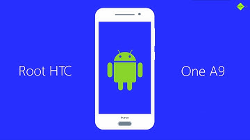 Root HTC One A9 Safely - FREE ANDROID ROOT