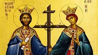 Great Vespers