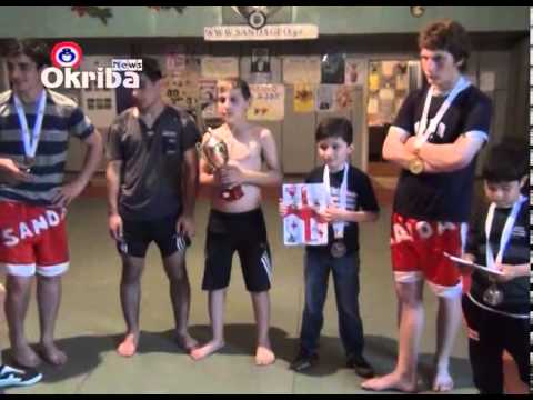 „სანდა\"