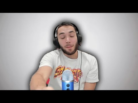 If Adin Ross did "asmr"