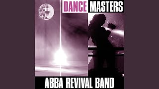 Watch Abba Revival Band Chiquitita video