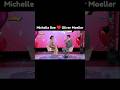 Michelle Dee meet Atty. Oliver #showtime #celebrity #shortsvideo #shorts #trending #shortsviral
