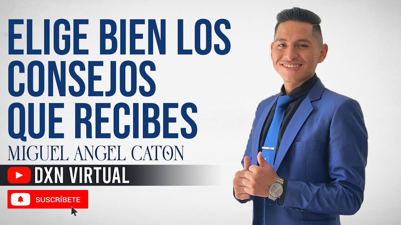OPORTUNIDAD PARA JÓVENES - ¿La profesión mejor pagada del mundo?, Miguel Ángel Catón