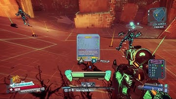 How To Farm Despair and Self Loathing | Borderlands: The Pre-Sequel
