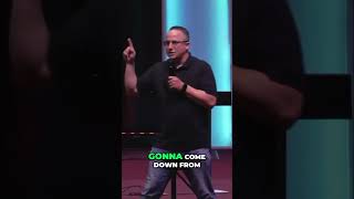 Faith & Perseverance: Your Breakthrough is Coming! #shorts