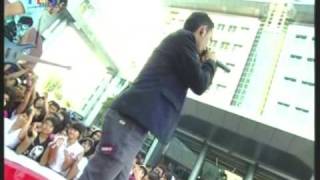 Download Lagu Nookie dan Hello Live performed di Derings (Courtesy Of TransTV) MP3