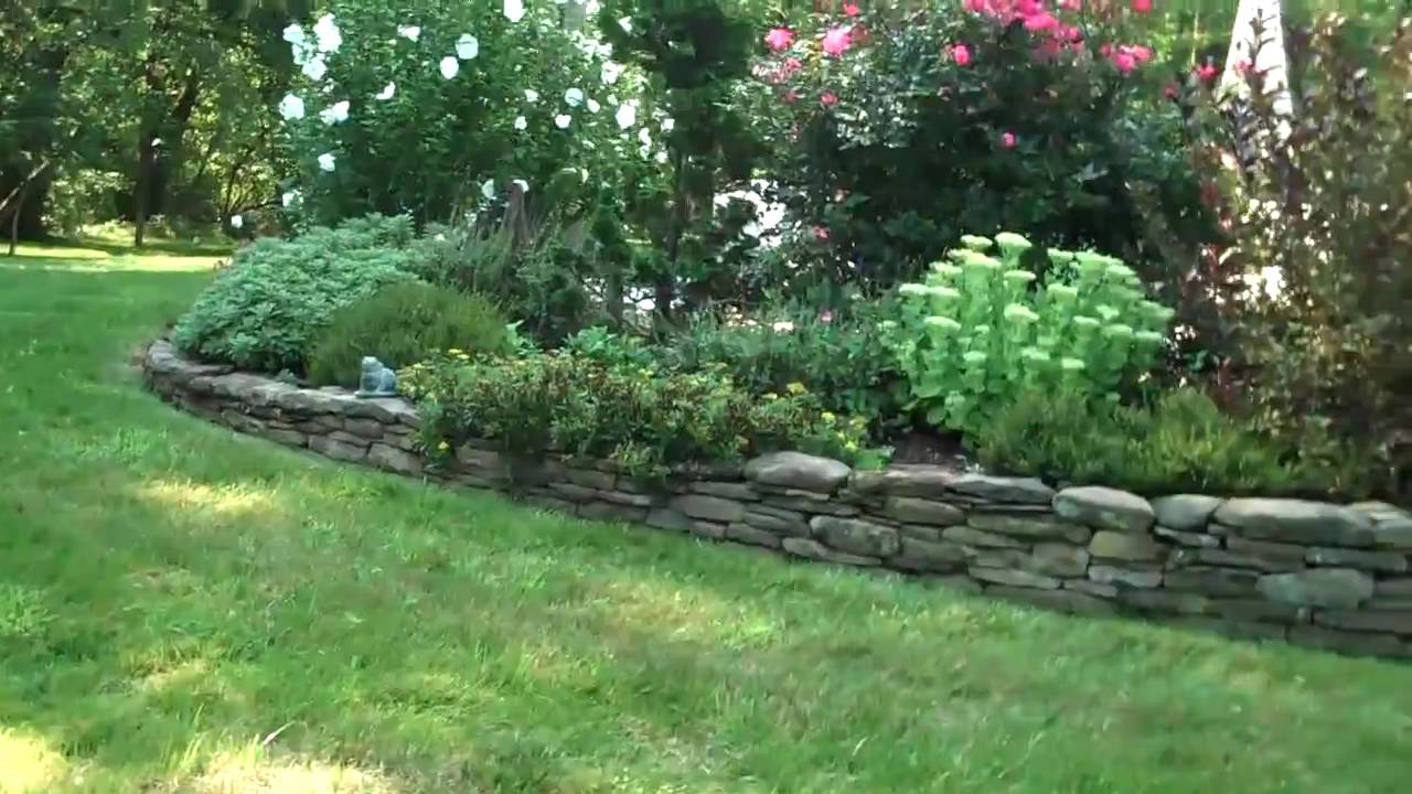 Professional Landscapes By Chris Orser Landscaping YouTube