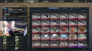 S1mple just got scammed on livestream again
