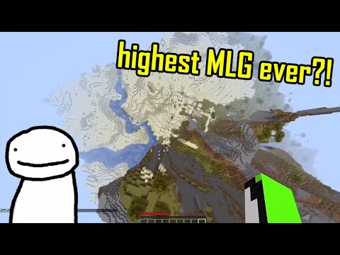 Dream Greatest Manhunt MLG Clutches of All Time
